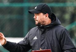 Pendikspor'da Uğur Uçar'ın sözleşmesi uzatıldı