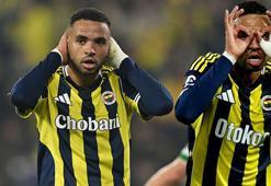 ÖZEL | Fenerbahçe ile Juventus, Youssef En-Nesyri için görüşecek! Kritik saatler...