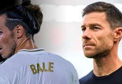 Gareth Bale’den Xabi Alonso ayrılığı hakkında sözler! 'Şaşırmadım'