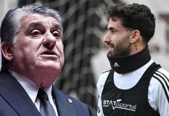 Beşiktaş'ta Rafa Silva'nın yeri çabuk doluyor! Yeni yıldız İngiltere'den geliyor