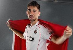 Beşiktaş transferi resmen açıkladı! Demir Ege Braga'da!