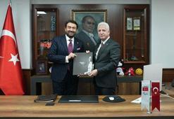 İstanbul Valisi Davut Gül’den Türkiye Milli Paralimpik Komitesi’ne anlamlı ziyaret