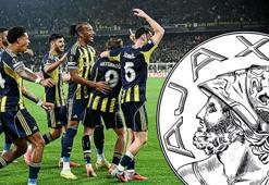 Ajax, Fenerbahçe’nin yıldızı için devrede! Sportif direktör İstanbul’a geldi