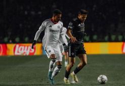 (ÖZET) Karabağ pes etmedi! Galibiyet golünü uzatmada buldu | Karabağ – Frankfurt maç sonucu: 3-2