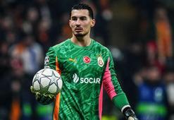 Uğurcan Çakır, Atletico Madrid maçından sonra konuştu! 'Son dakikada kazanabilirdik'