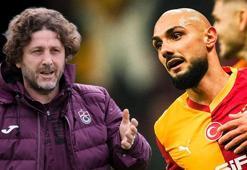 Trabzonspor'da rota tekrar Ahmed Kutucu'ya döndü!