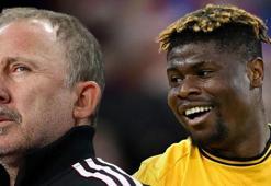 Beşiktaş'ta stoper transferi bitmek üzere! İmzalar peş peşe atılacak