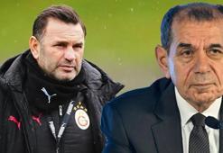 Galatasaray'dan transferde çifte bomba! Dev operasyon başladı