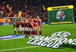 Teknik direktör Bülent Bölükbaşı'dan Galatasaray-Atletico Madrid maçına teknik bakış: Doğruyu bulmak