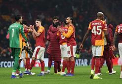 Galatasaray-Atletico Madrid maçı sonrası kasa doldu! İşte elde edilen gelir