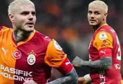 Icardi'nin Galatasaray'daki kaderi belli oluyor! Menajeri bombayı patlattı