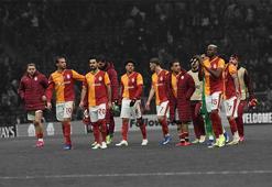 Galatasaray - Atletico Madrid maçı Avrupa basınında! 'Kendi kaderini kendi belirleyecek'
