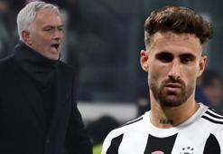 Benfica'dan Rafa Silva açıklaması! Mourinho yanıtladı