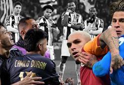 Karabağ tarih yazıyor! Kenan Yıldız'lı Juventus Mourinho'nun Benfica'sını üzdü | Şampiyonlar Ligi'nde gecenin sonuçları