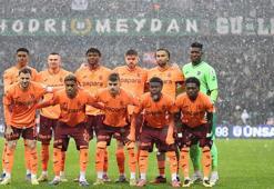 Trabzonspor-Kasımpaşa maçında 4 yıldız yok!