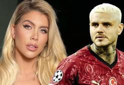 Wanda Nara'nın sözleri sonrası Icardi açtı ağzını yumdu gözünü! Suçlamaları bir bir sıraladı