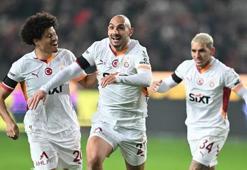 Galatasaray'dan ezeli rakibe transfer! Görüşmeler başladı...