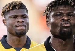 İngilizer geri adım atmıyor! Beşiktaş'ın Agbadou transferinde bonservis çıkmazı