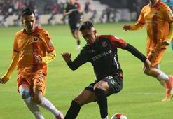 Karşıyaka'da Selim iyileşti