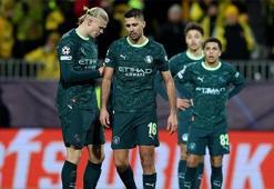 Bodo Glimt mağlubiyeti sonrası Manchester City'li futbolculardan para iadesi