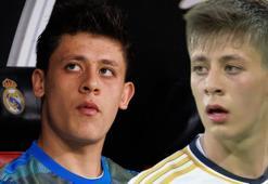 Real Madrid'in yeni teknik direktörü Arda Güler'i istemiyor! 70 milyonluk imza an meselesi