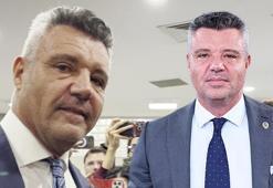 Fenerbahçe Başkanı Sadettin Saran hakim karşısına çıktı