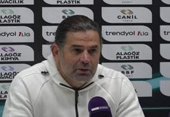 Iğdır FK, İbrahim Üzülmez ile yollarını ayırdı
