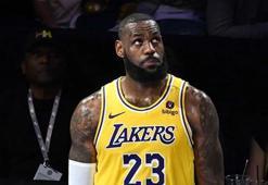 LeBron James, All-Star hakkında konuştu! 'Hiç umurumda değil'