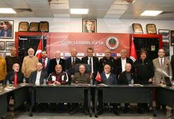 Gençlerbirliği Divan Kurulu'nda görev dağılımı yapıldı