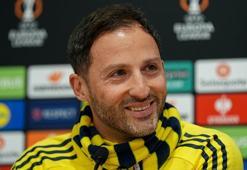 Tedesco'dan Aston Villa karşısında 3 değişiklik