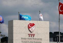 PFDK menajerlerin cezalarını açıkladı