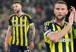 Fenerbahçe’ye kötü haber! Milan Skriniar gelecek maç yok