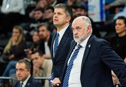 'Anadolu Efes taraftarı olsam...' Pablo Laso'dan ıslıklara cevap