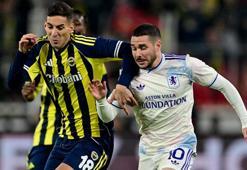 Mert Müldür: Üzgünüz, en az 1 puanı hak ettik