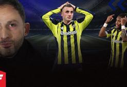 ÖZEL | Fenerbahçe - Aston Villa maçı sonrası olay yorum: 'Kerem Aktürkoğlu ilk 45 dakika hiç yoktu' | 'Transfer rotasyon için olmalı'