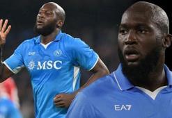 Beşiktaş’a Lukaku’dan kötü haber! Forvet çalışmaları devam ediyor
