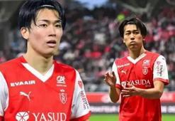 Trabzonspor Nakamura transferinde ısrarcı! Yönetim şartları zorluyor