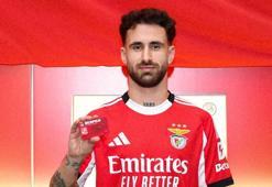 Benfica taraftarlarından Rafa Silva tepkisi: Tolere edemeyiz