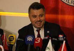 Gençlerbirliği'nden Onyekuru açıklaması