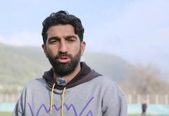 Bodrum FK Teknik Direktörü Burhan Eşer'den transfer açıklaması