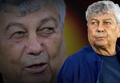 Teknik Direktör Mircea Lucescu'dan hastalık açıklaması! 'Gözetim altındayım'