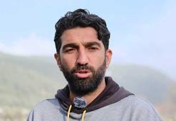 Burhan Eşer: Sezon sonuna play-off’un içinde olmak istiyoruz