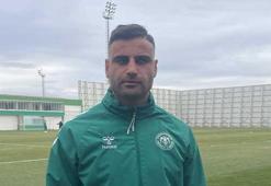 Deniz Türüç: Hedefimiz ilk 10'a girmek