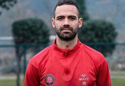 Davide Biraschi yeniden Fatih Karagümrük'te