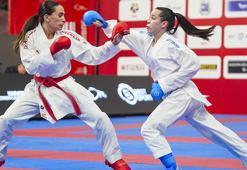 Karate 1-Premier Lig, İstanbul'da başladı