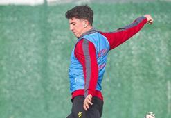 Göztepe, Fenerbahçe maçının hazırlıklarına devam etti