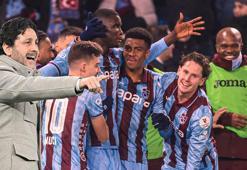 Onuachu ve Zubkov sahne aldı, Trabzonspor seri başlattı... Trabzonspor - Kasımpaşa maç sonucu 2-1