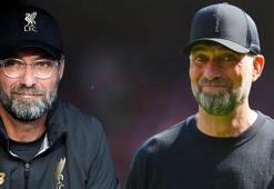 Jurgen Klopp'tan Real Madrid sözleri! 'Asla asla dememelisiniz'