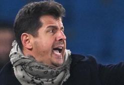 Emre Belözoğlu'ndan hakeme sert tepki! 'Galatasaray forması giyse kırmızı kart çıkmazdı'