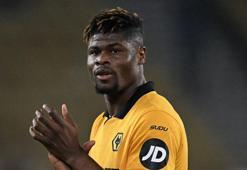 Transferin açıklanması beklenirken Beşiktaş'a Agbadu'dan kötü haber